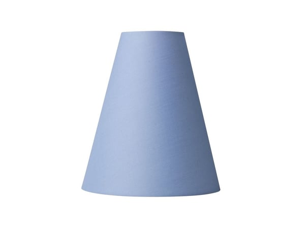 Trafikskärm EMMA blå Cerulean