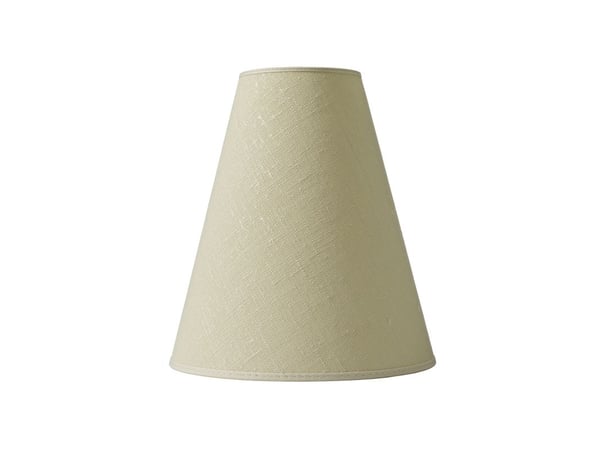 Nielsen Light Carolin Traffic Screen - Grädde