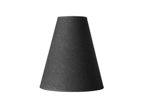 Nielsen Light Carolin Traffic Screen - Mörkgrå
