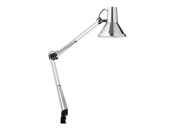 ARKITEKTLAMPE JENSEN KROM