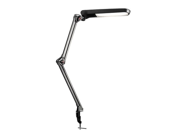 Nielsen Light Arkitektlampe LED - Sort