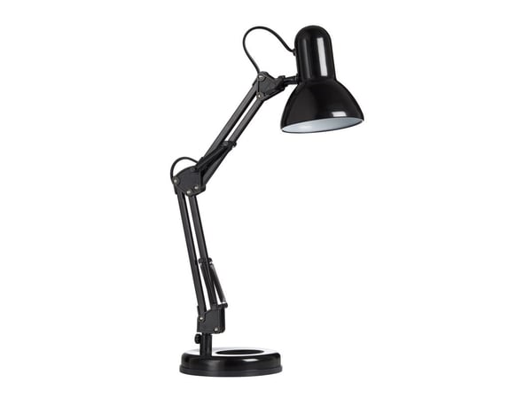 Nielsen Light Junior Arkitektlampe E14 - Sort