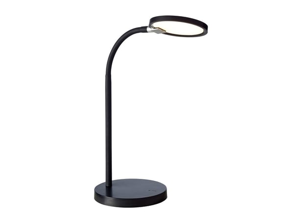 Bordslampa C3 svart
