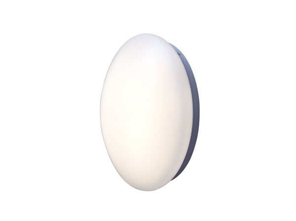 Plafond SPACE LED Ø 25 cm 12W/700 lumen