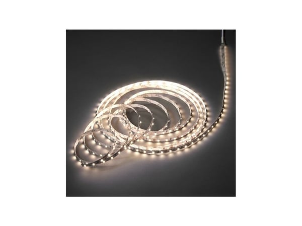 LED-strip 2700K - 2,0 meter - 60 LED per meter
