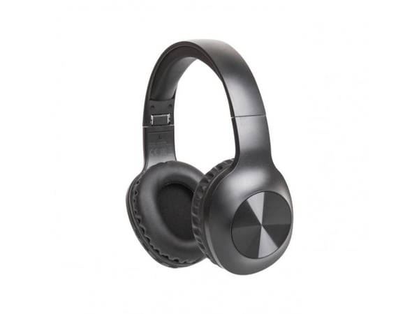 Panasonic RB-HX220B - Hodetelefoner - on-ear - Bluetooth - trådløs - svart