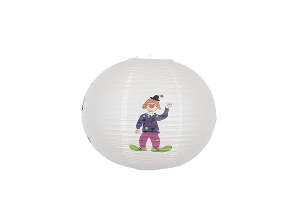 Rispapperspendel Ø40 cm KLOVN