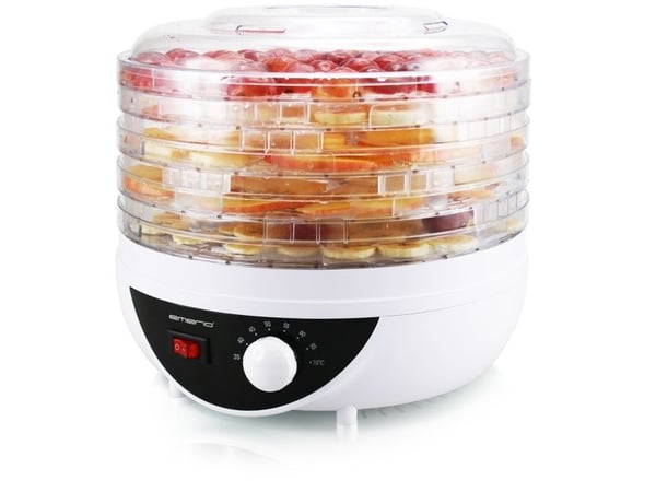 Emerio FD-109543 Food dehydrator