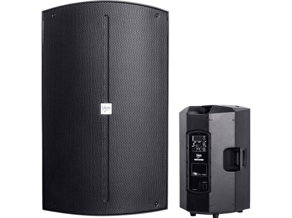 V-Tone V-TONE NBX-115 aktiv høyttalerkolonne 15" DSP V-Tone V-TONE NBX-115 aktiv høyttalerkolonne 15" DSP
