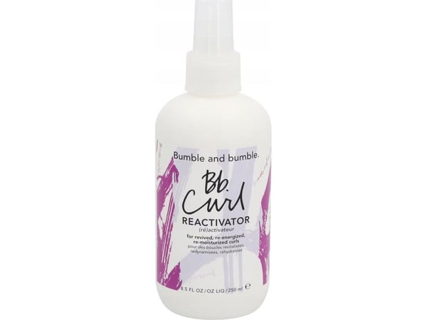 Bumble &amp; Bumble Curl Reactivator - Unisex - 250 ml