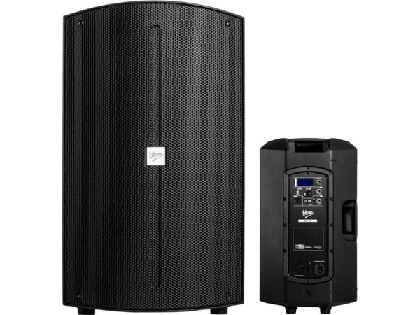 V-TONE V-TONE NBX-112 12" DSP-aktiivikaiutinpylväs