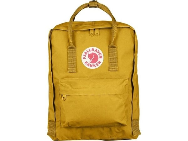 Fjallraven Kanken reppu Fjallraven Orche 160