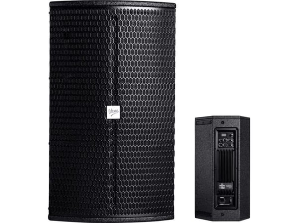 V-TONE V-TONE NBX-112A 12" DSP-aktiivikaiutinpylväs