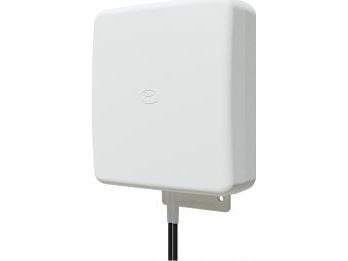 Panorama Antennas WMMG-7-38-5SP - Antenn - cellulär - 2 dBi (för 698 - 960 MHz), 5 dBi (för 1,71 - 2,7 GHz), 4 dBi (för 3,4 - 3,8 GHz) - riktnings-...
