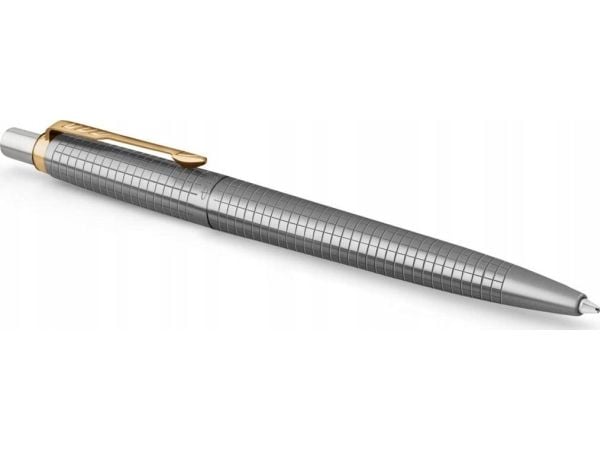Parker Jotter Premium, Klipsi, Kuulakärkikynä klikkausmekanismilla, 1 kpl