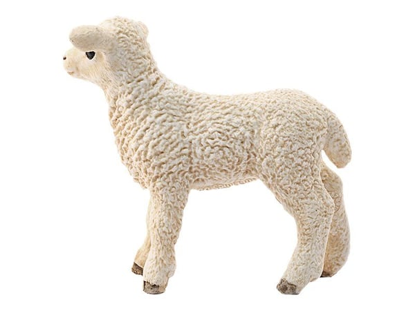 Schleich Lammas