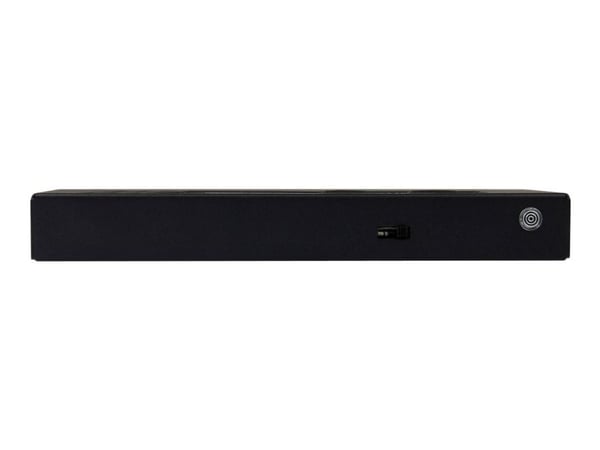 StarTech.com 2x2 HDMI Matrix Switcher - 4K UltraHD HDMI Switch with Fast Switching, Auto-Sensing and Serial Control (VS222HD4K) - Video/audio switc...