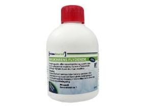 Maskinrens Flydende Prime Source Ren 250ml til tom vaske-/opvaskemaskine,12 fl x 250 ml/pk