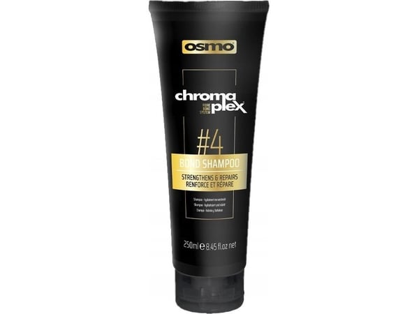 Osmo hårstyrkende sjampo Chromaplex 250 ml OS066015