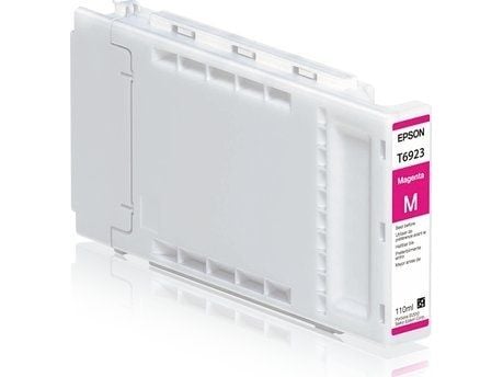 Epson UltraChrome XD T692300, Magenta, 110 ml, 1 kpl, Kertapakkaus