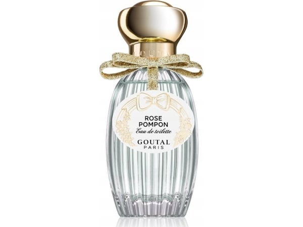 Annick Goutal Annick Goutal, Rose Pompon, Eau De Toilette, For kvinner, 50 ml For Women