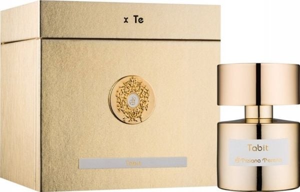 Tiziana Terenzi Tabit Parfyymiuute 100 ml (unisex)