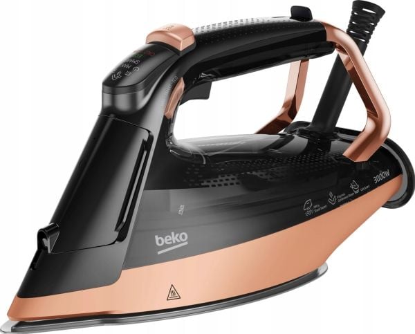 Garu lygintuvas BEKO SPA9230C