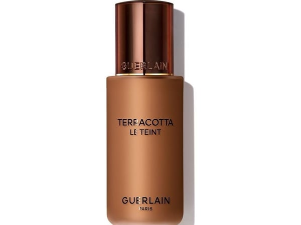 Guerlain Terracotta Matte flytande foundation 7W 35 ml