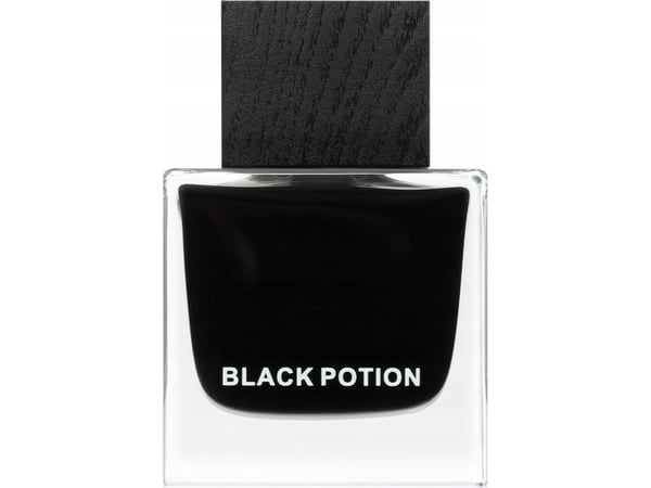 Aurora Aurora, Black Potion, Eau De Parfum, för män, 100 ml