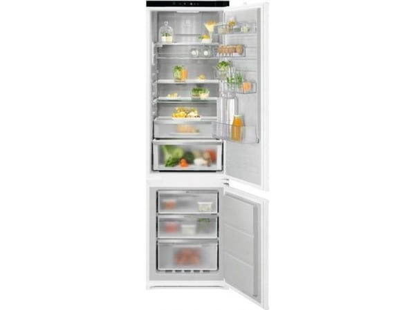 Electrolux ENC8MC19S kjøleskap for innbygging