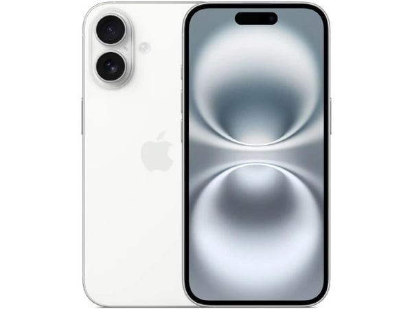 Apple | iPhone 16 - 512 GB - White