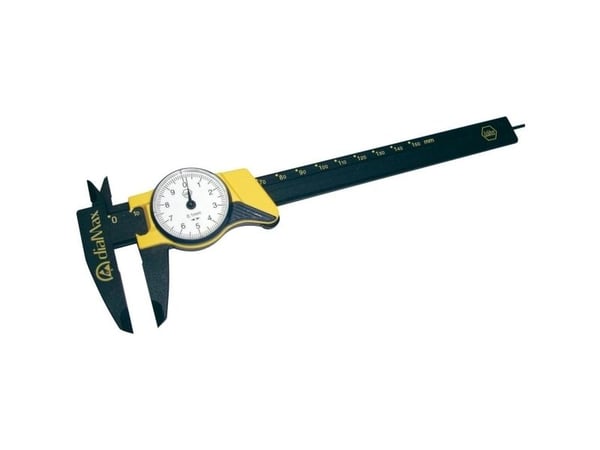 Wiha 411 210 8, 96 g
