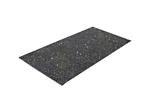 Petex 43710104 Regupol® 7210 LS plus sklisikre matter 200 x 100 x 8 mm UV-bestandig, natriumkloridbestandig 1 stk