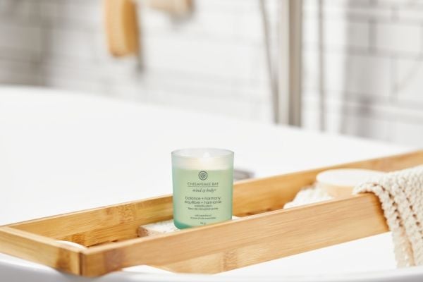 Chesapeake Bay Candle Small - Balance & Harmony