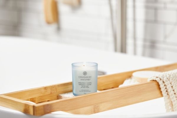 Chesapeake Bay Candle - Small - Reflection & Clarity