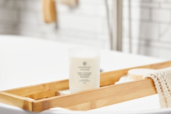 Yankee Candle - CBC Medium - Peace & Tranquility