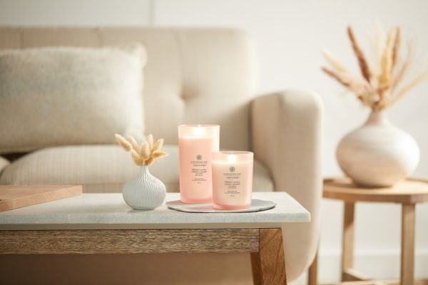 Chesapeake-  Medium - Stillness & Purity