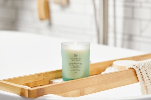 Yankee Candle - CBC Medium - Balance & Harmony