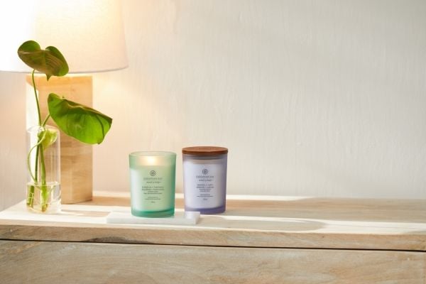 Yankee Candle - CBC Medium - Balance & Harmony