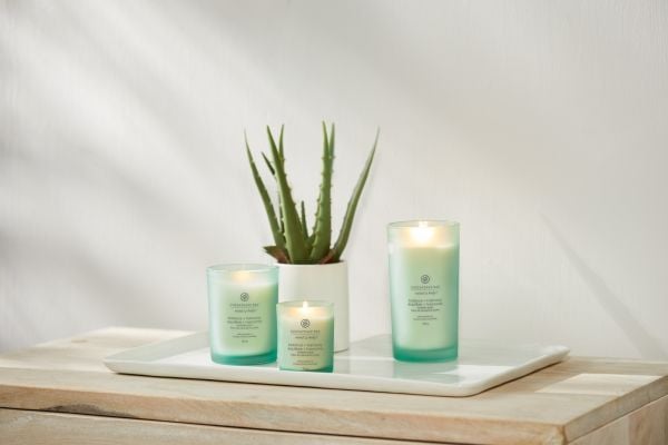 Yankee Candle - CBC Medium - Balance & Harmony