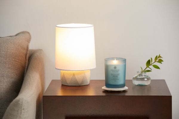Chesapeake Bay Candle Medium - Reflection & Clarity- 250 g