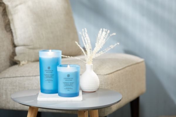 Yankee Candle - CBC Medium - Confidence & Freedom