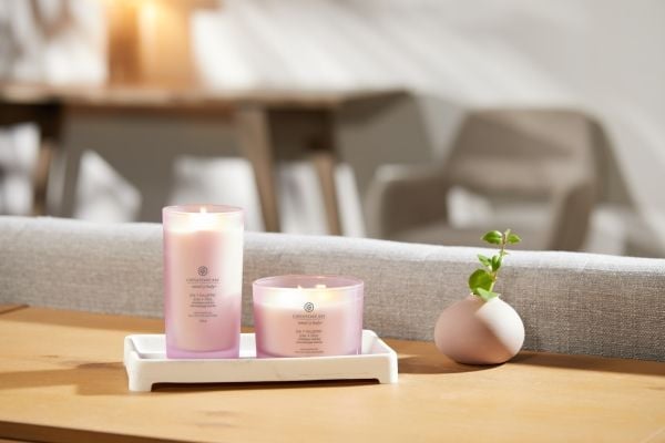 Yankee Candle - CBC Large - Joy & Laughter