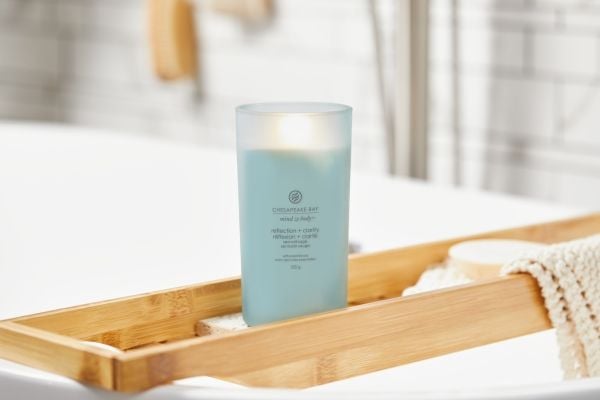 Chesapeake Bay Candle - Reflection & Clarity
