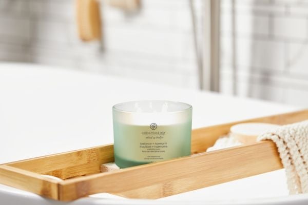 Yankee Candle - CBC 3-wick - Balance & Harmony