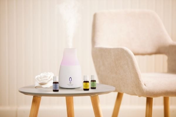 Chesapeake Bay Candle- Ultrasonic Diffuser 220V.