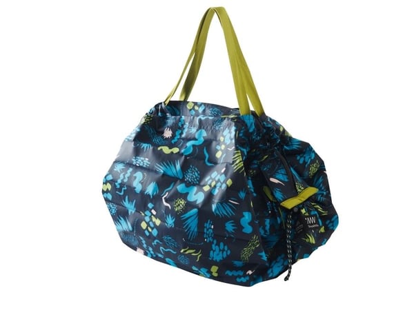 Shupatto - Grassland hopfällbar väska 27 L