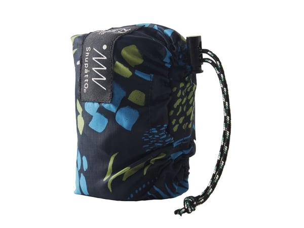 Shupatto - Grassland hopfällbar väska 27 L