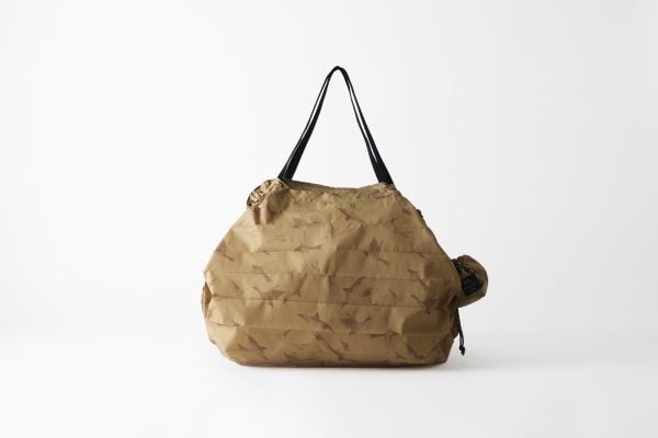 Shupatto - Flying Birds sammenleggbar bag 27 L