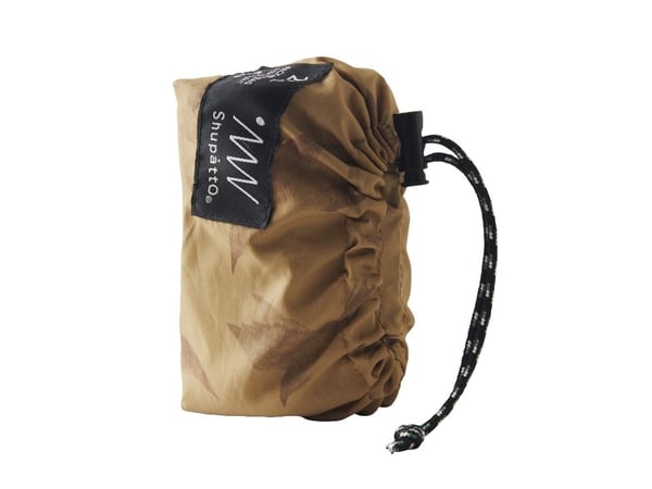 Shupatto - Flying Birds sammenleggbar bag 27 L